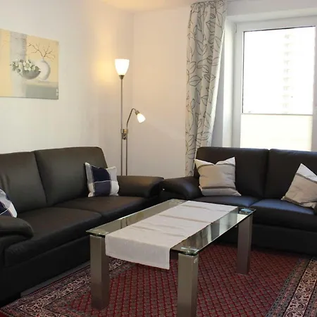Apartmán Kurpark_residenz App_ 133